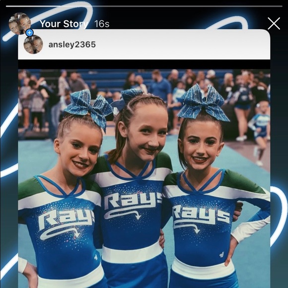 Meet your Posher, Ansley - Picture 1 of 1